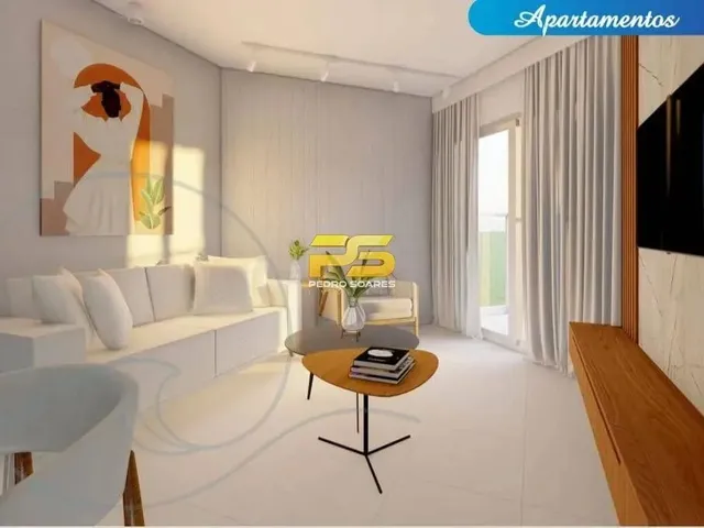 Imagem 2: Lançamento Exclusivo Flats e Situdios À Venda Som das Ondas Jacumã