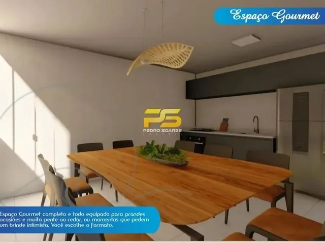 Imagem 4: Lançamento Exclusivo Flats e Situdios À Venda Som das Ondas Jacumã