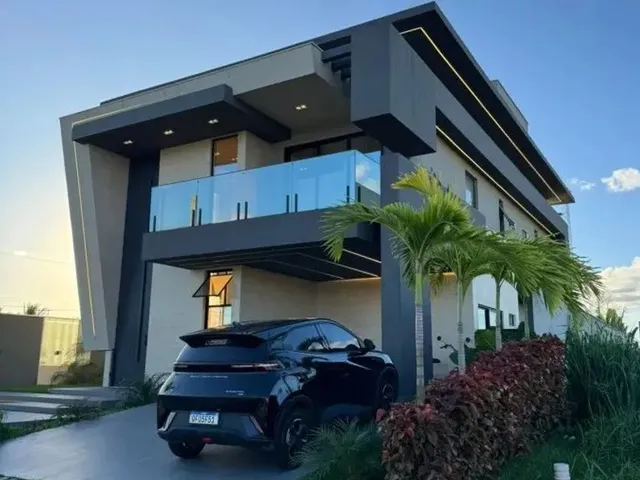 Imagem: Casa para Venda em Bayeux, Comercial Norte