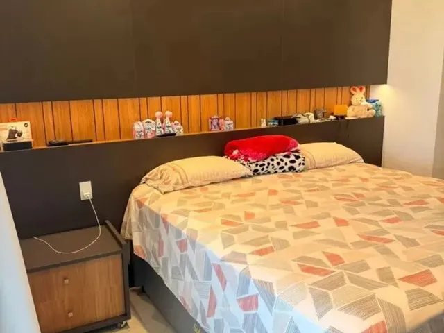 Imagem 13: Casa para Venda em Bayeux, Comercial Norte, 4 Dormitórios, 4 Suítes, 6 Banheiros, 4