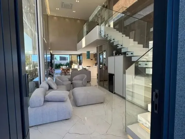 Imagem 14: Casa para Venda em Bayeux, Comercial Norte, 4 Dormitórios, 4 Suítes, 6 Banheiros, 4