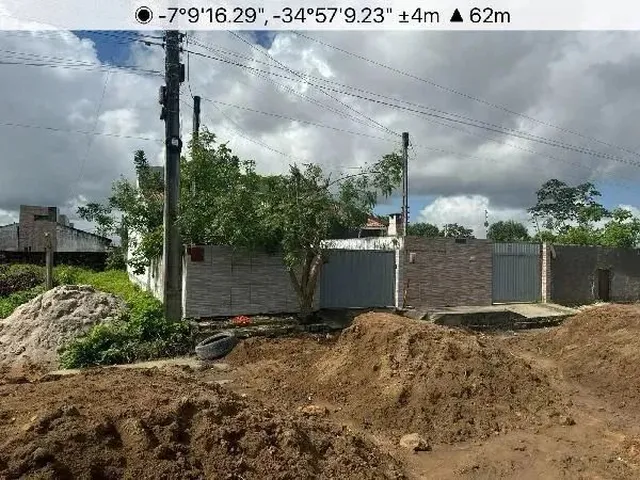 Imagem: Oportunidade Única em santa Rita - Pb Tipo