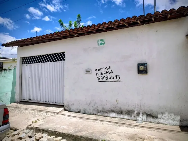 Imagem: Vende-Se Casa em Excelente Localização