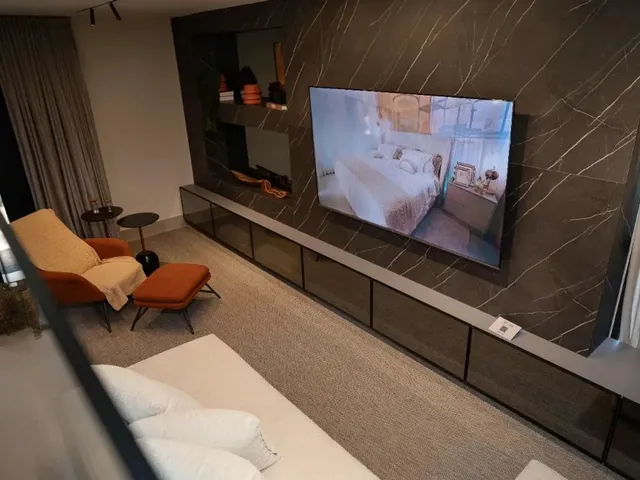 Imagem: Casa Alto Padrão em Condomínio Fechado