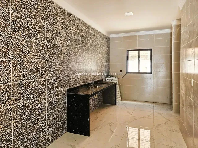 Imagem 5: Casa 3 Quartos Avenida Beira Mar Carapibus