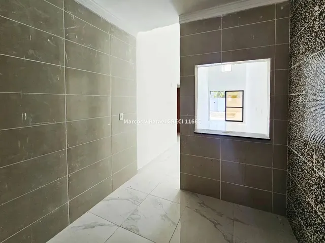 Imagem 9: Casa 3 Quartos Avenida Beira Mar Carapibus
