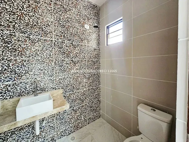 Imagem 7: Casa 3 Quartos Avenida Beira Mar Carapibus