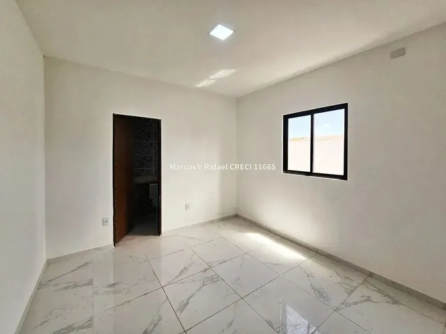 Imagem 10: Casa 3 Quartos Avenida Beira Mar Carapibus