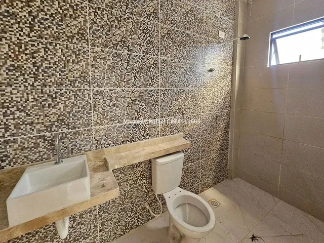 Imagem 11: Casa 3 Quartos Avenida Beira Mar Carapibus