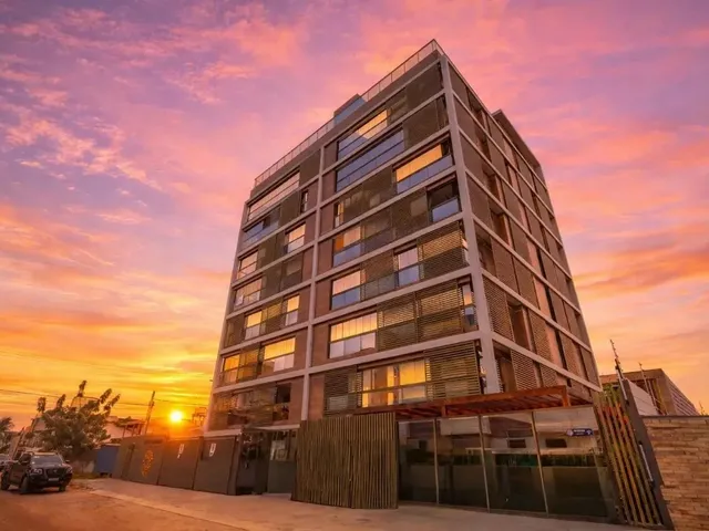 Imagem: Apto - 4 Quartos - 4 Suites - 159,43M²
