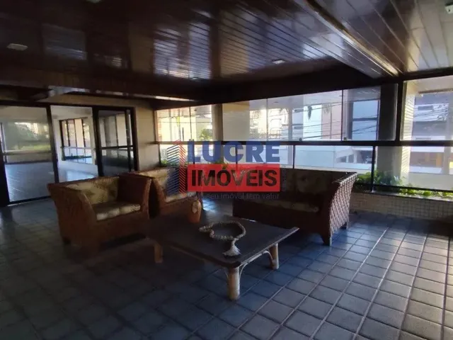 Imagem 16: Apartamento 4 Suites com Vista Mar em Intermares- Cabedelo
