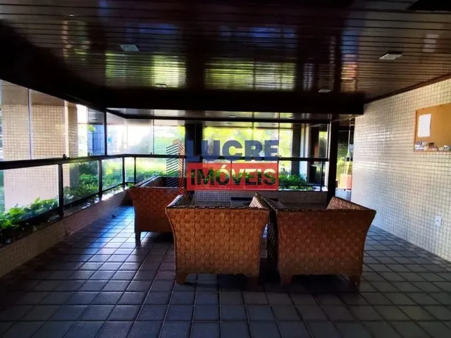 Imagem 15: Apartamento 4 Suites com Vista Mar em Intermares- Cabedelo