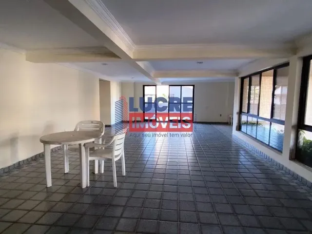 Imagem 14: Apartamento 4 Suites com Vista Mar em Intermares- Cabedelo