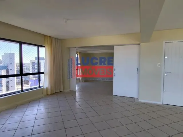 Imagem 13: Apartamento 4 Suites com Vista Mar em Intermares- Cabedelo
