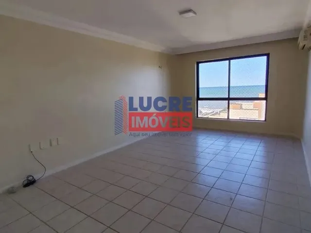 Imagem 5: Apartamento 4 Suites com Vista Mar em Intermares- Cabedelo