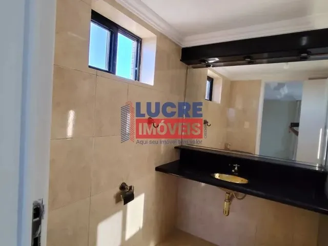 Imagem 8: Apartamento 4 Suites com Vista Mar em Intermares- Cabedelo