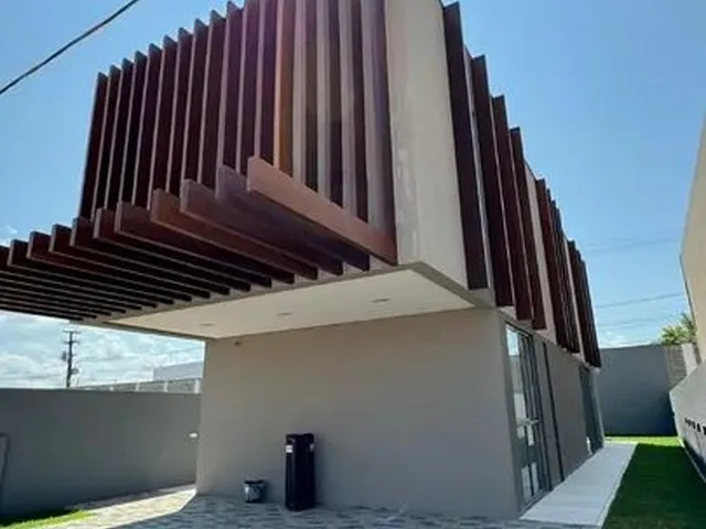 Imagem: Casa em Condomínio Fechado Alto Padrao