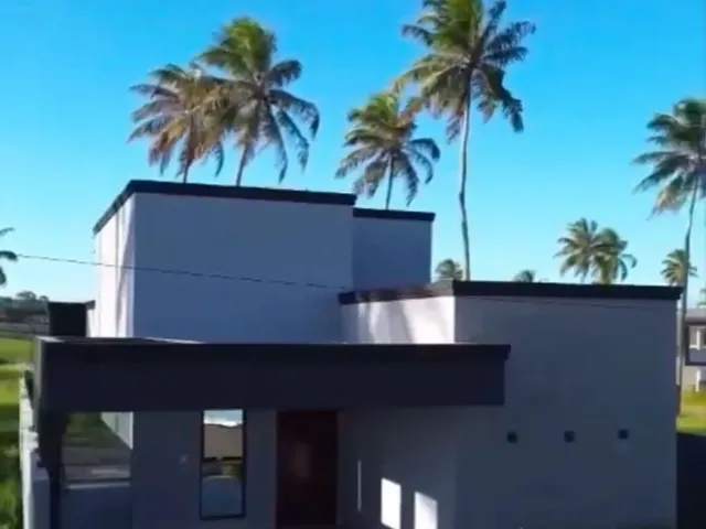 Imagem: Casa Térrea em Condomínio com 3 Quartos