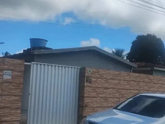 Imagem: Casa a Venda em Tibiri