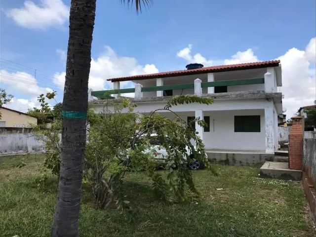 Imagem: Casa com 4 Quartos Sendo 2 Suítes 20M do