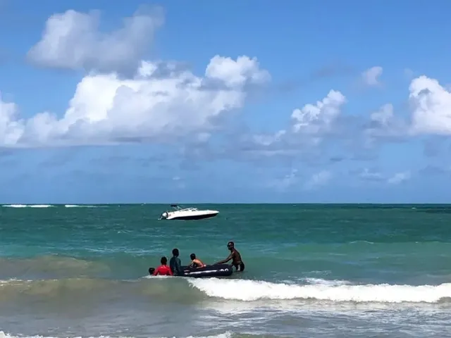 Imagem 5: Casa com 4 Quartos Sendo 2 Suítes 20M do Mar