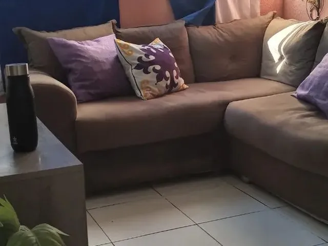 Imagem 9: Vende-Se Apto com Valor Negociável
