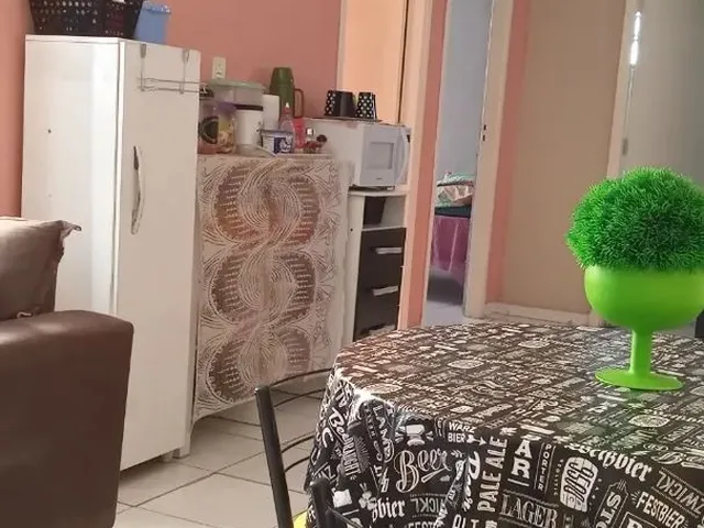 Imagem 8: Vende-Se Apto com Valor Negociável