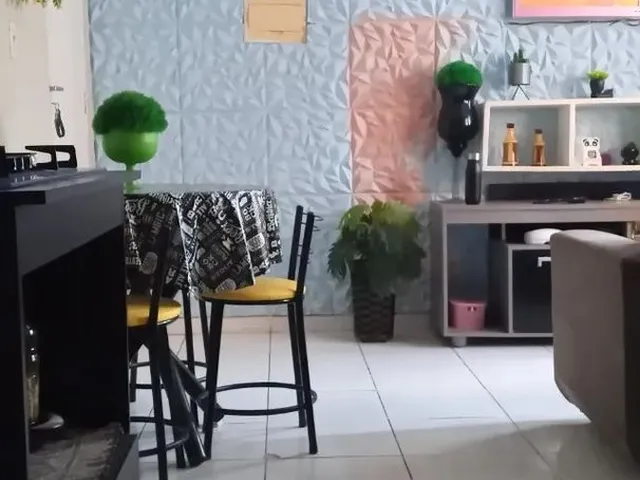 Imagem 4: Vende-Se Apto com Valor Negociável