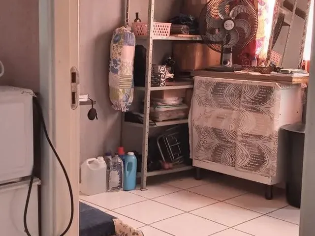 Imagem 10: Vende-Se Apto com Valor Negociável