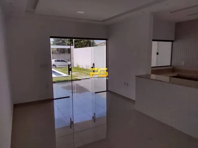 Imagem 5: Casa com 3 Quartos À Venda, Carapibus - Conde