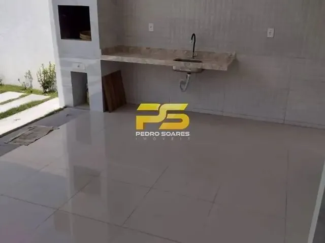 Imagem 9: Casa com 3 Quartos À Venda, Carapibus - Conde