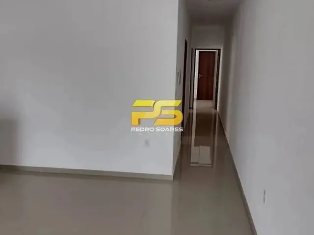 Imagem 3: Casa com 3 Quartos À Venda, Carapibus - Conde