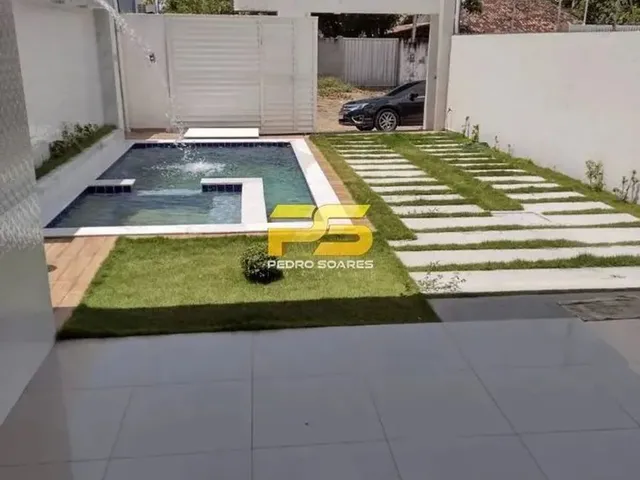 Imagem 12: Casa com 3 Quartos À Venda, Carapibus - Conde