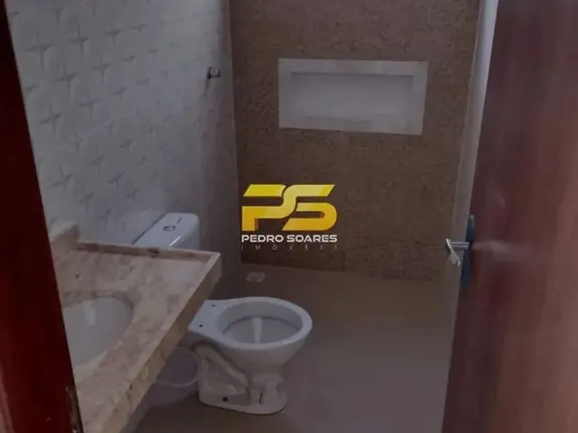 Imagem 7: Casa com 3 Quartos À Venda, Carapibus - Conde