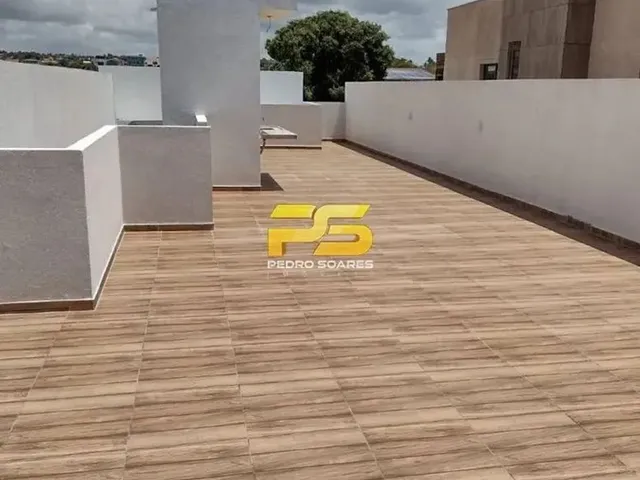 Imagem 4: Casa com 3 Quartos À Venda, Carapibus - Conde