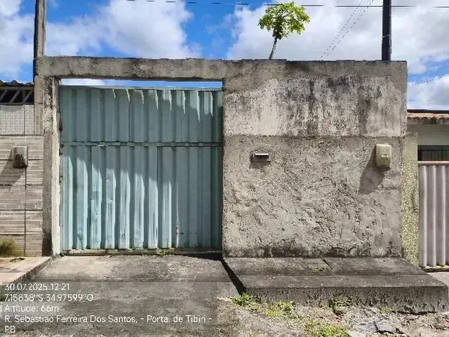 Imagem: Oportunidade Única em santa Rita - Pb Tipo