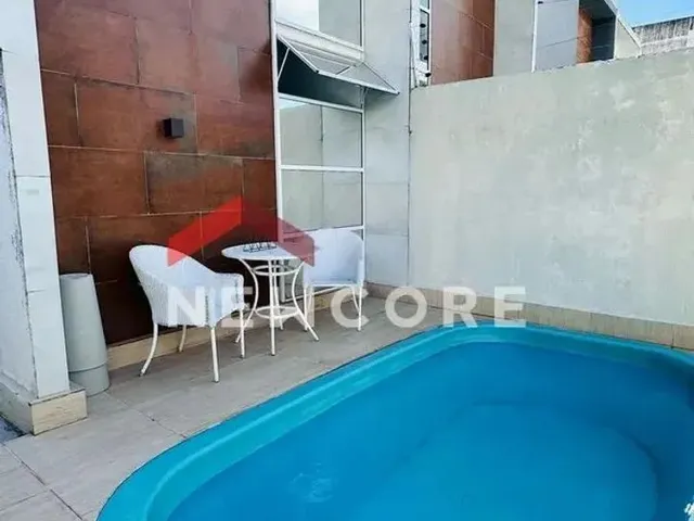 Imagem: Casa em Rua Terezinha da Costa - Recanto
