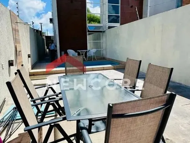 Imagem 6: Casa em Rua Terezinha da Costa - Recanto do Poço - Cabedelo/Pb