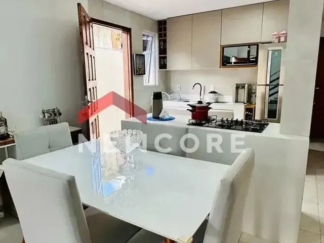 Imagem 12: Casa em Rua Terezinha da Costa - Recanto do Poço - Cabedelo/Pb