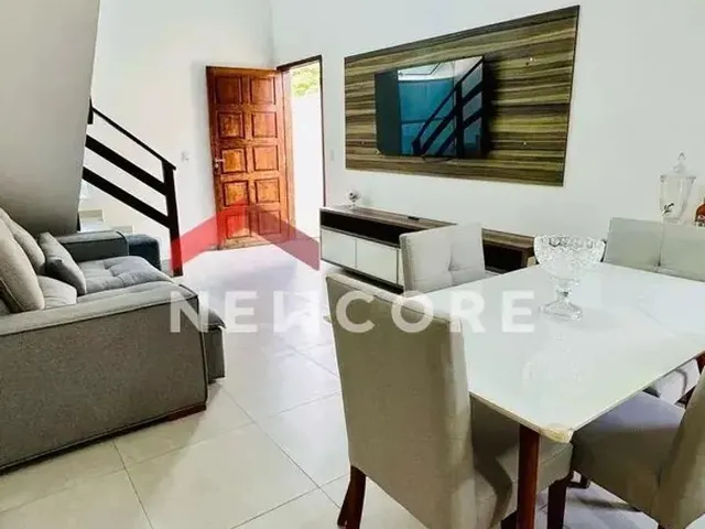 Imagem 8: Casa em Rua Terezinha da Costa - Recanto do Poço - Cabedelo/Pb