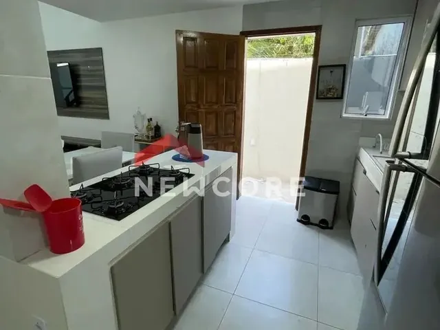 Imagem 3: Casa em Rua Terezinha da Costa - Recanto do Poço - Cabedelo/Pb