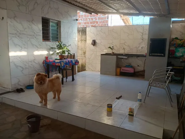 Imagem: Repasse de Casa em Tibiri