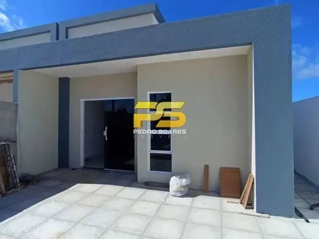 Imagem 2: Casa a Venda em Praia Bela com 03 Quartos