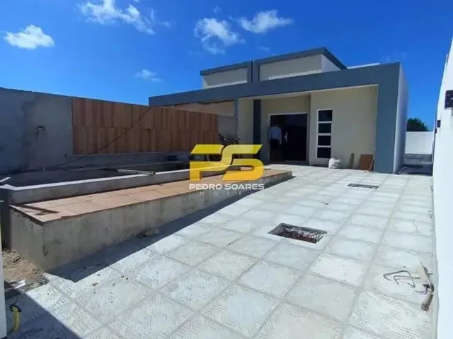 Imagem 3: Casa a Venda em Praia Bela com 03 Quartos