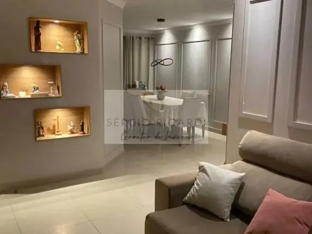 Imagem: Apartamento Intermares Bela Vista