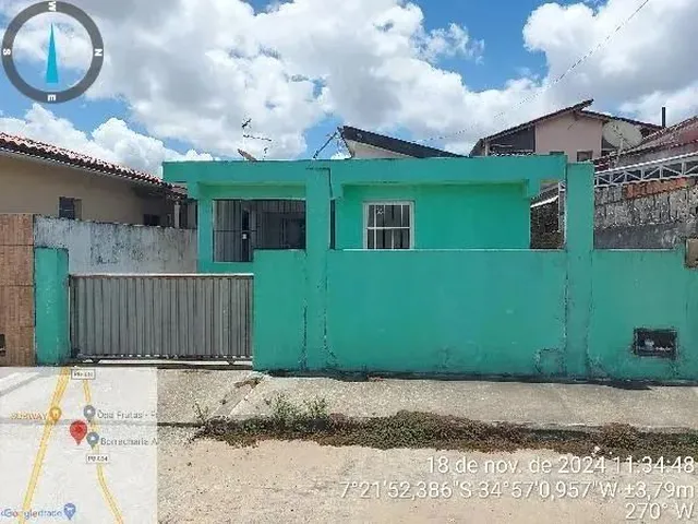 Imagem: Oportunidade Única em Alhandra - Pb Tipo