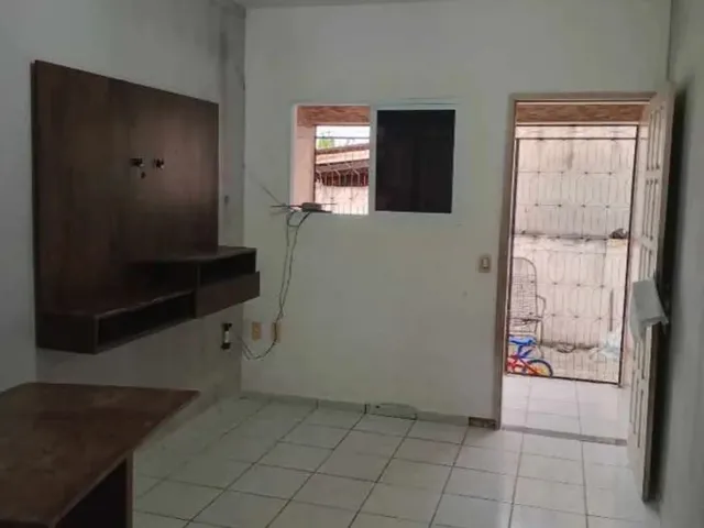 Imagem: Casa para Repasse