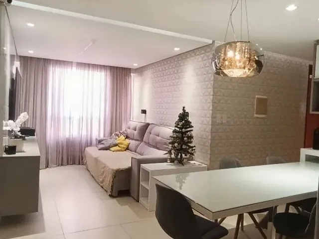 Imagem: Apartamento 2 Quartos para Comprar em Intermares
