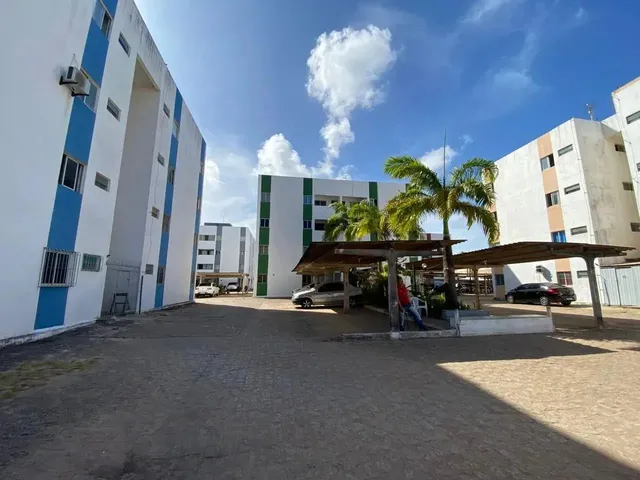 Imagem: Apartamento no Portal do Poço (70 M²
