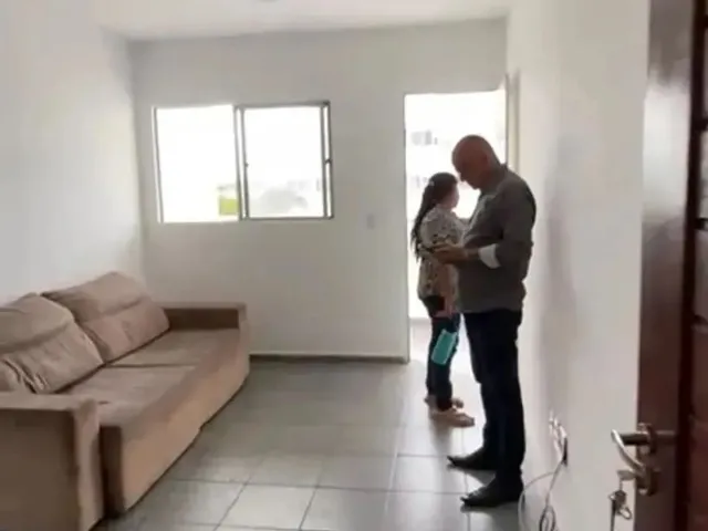 Imagem 11: Apartamento no Portal do Poço (70 M², 3/4, 2º Andar, Residencial Intermeares